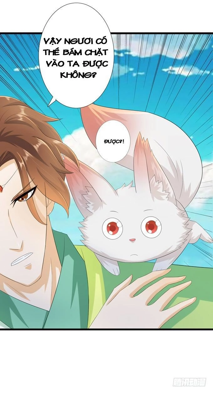 Đát Kỷ Bất Thị Họa Hồ Ly Chapter 15 - 48