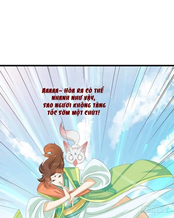 Đát Kỷ Bất Thị Họa Hồ Ly Chapter 15 - 49