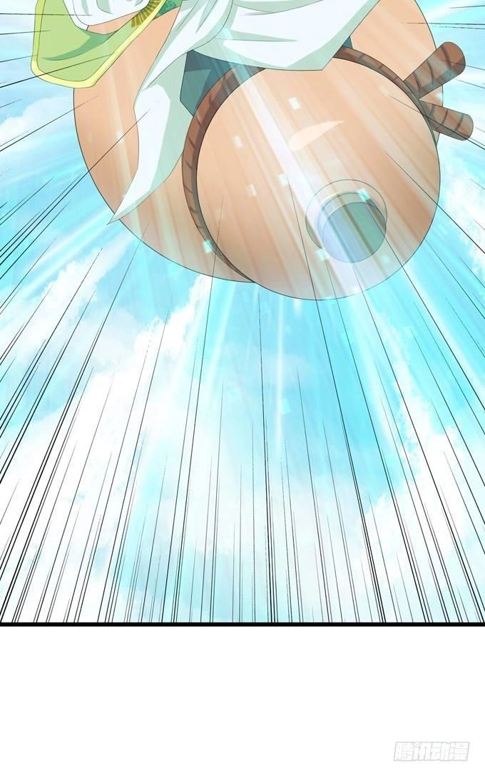 Đát Kỷ Bất Thị Họa Hồ Ly Chapter 15 - 50