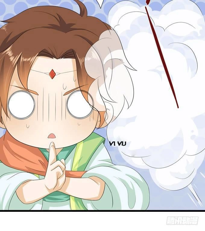 Đát Kỷ Bất Thị Họa Hồ Ly Chapter 15 - 53