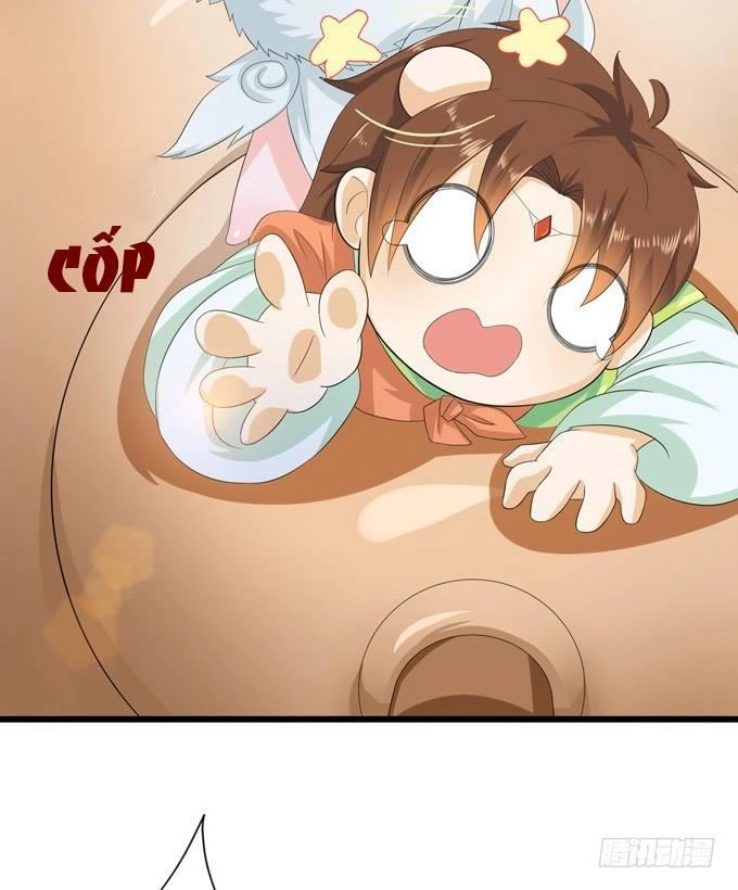 Đát Kỷ Bất Thị Họa Hồ Ly Chapter 15 - 55