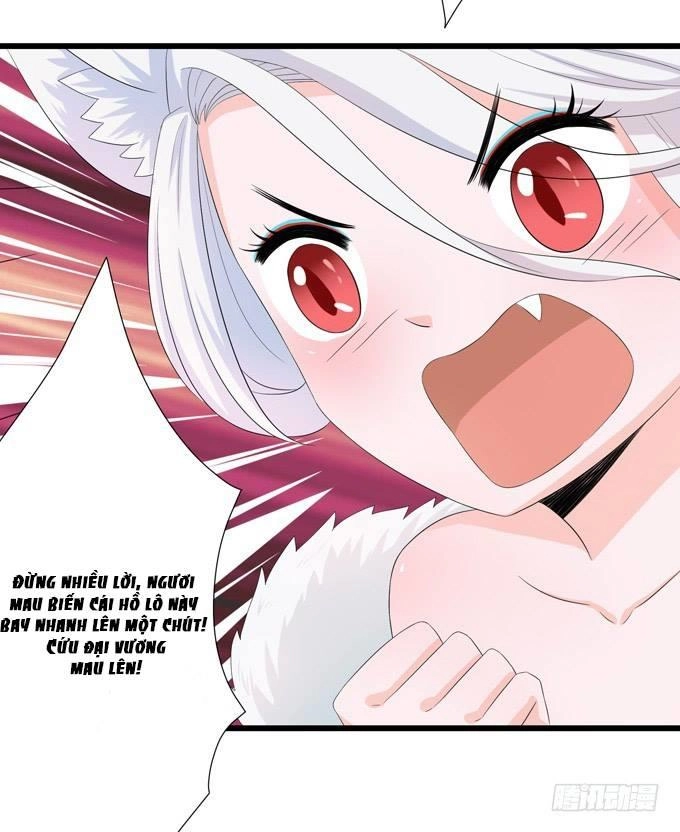 Đát Kỷ Bất Thị Họa Hồ Ly Chapter 15 - 57