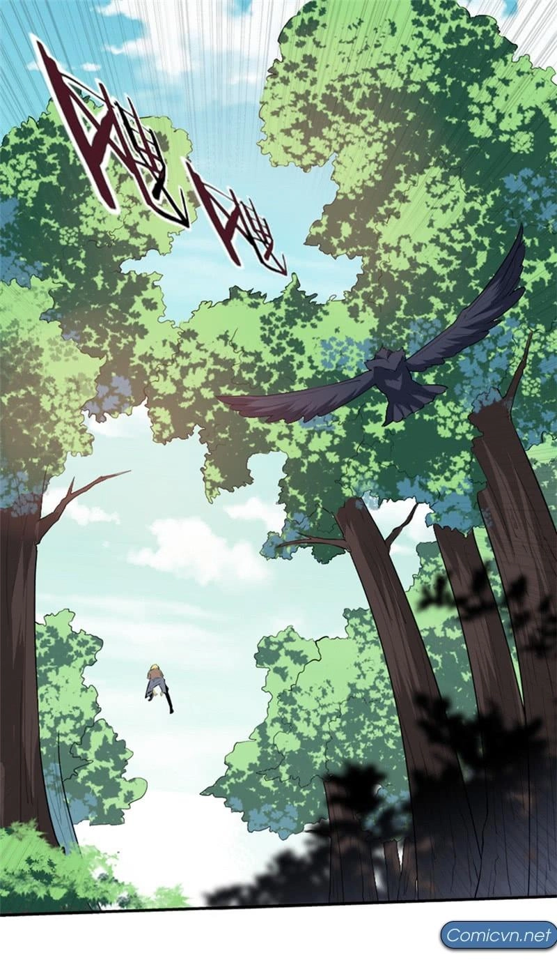 Trùng Sinh Thành Yêu Chapter 1 - 14