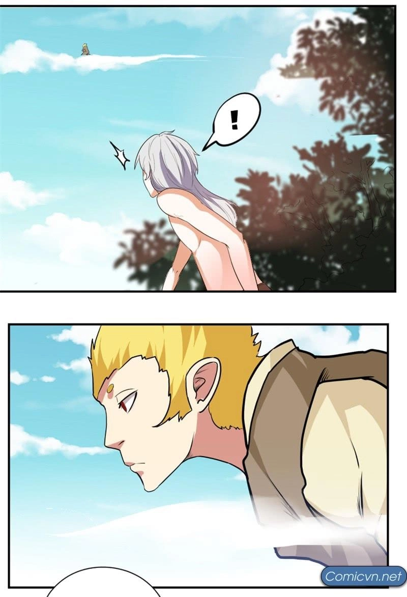 Trùng Sinh Thành Yêu Chapter 2 - 12