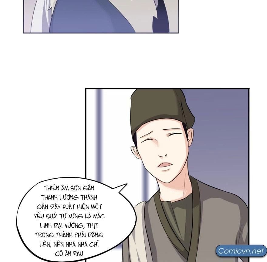 Trùng Sinh Thành Yêu Chapter 3 - 18