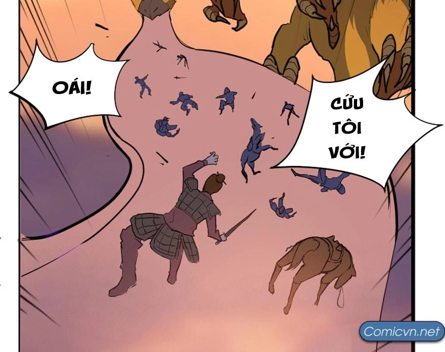 Trùng Sinh Thành Yêu Chapter 3 - 38