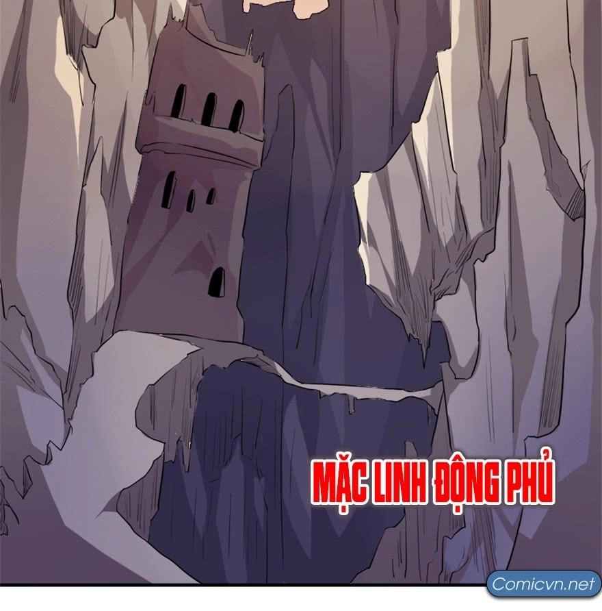 Trùng Sinh Thành Yêu Chapter 4 - 2