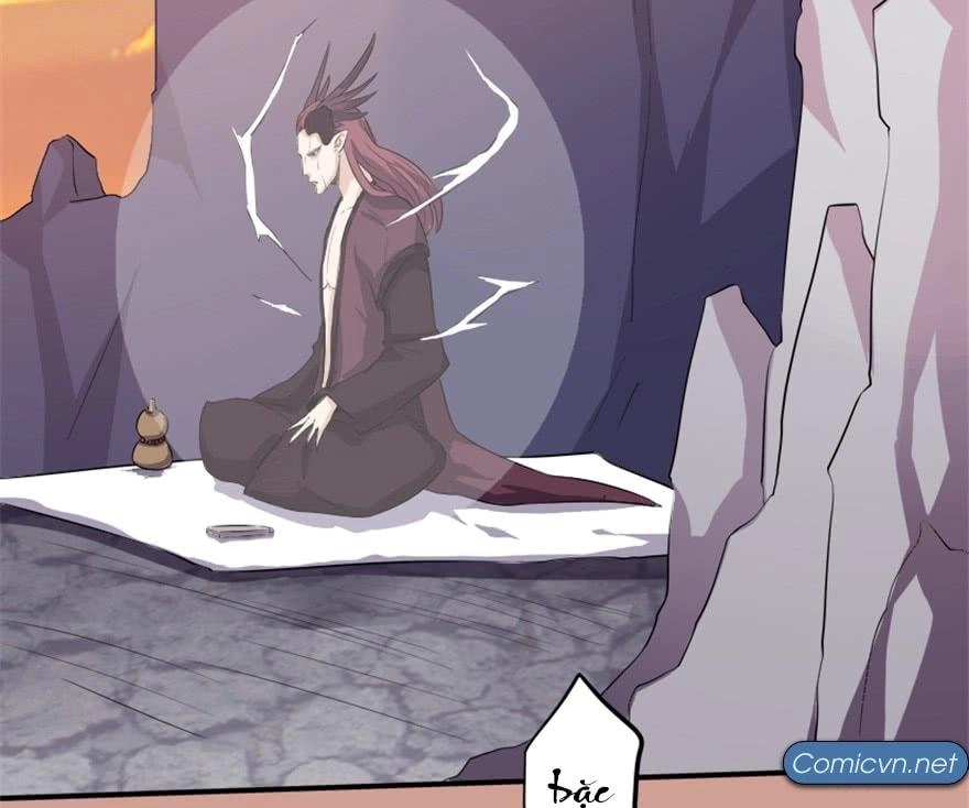 Trùng Sinh Thành Yêu Chapter 4 - 6