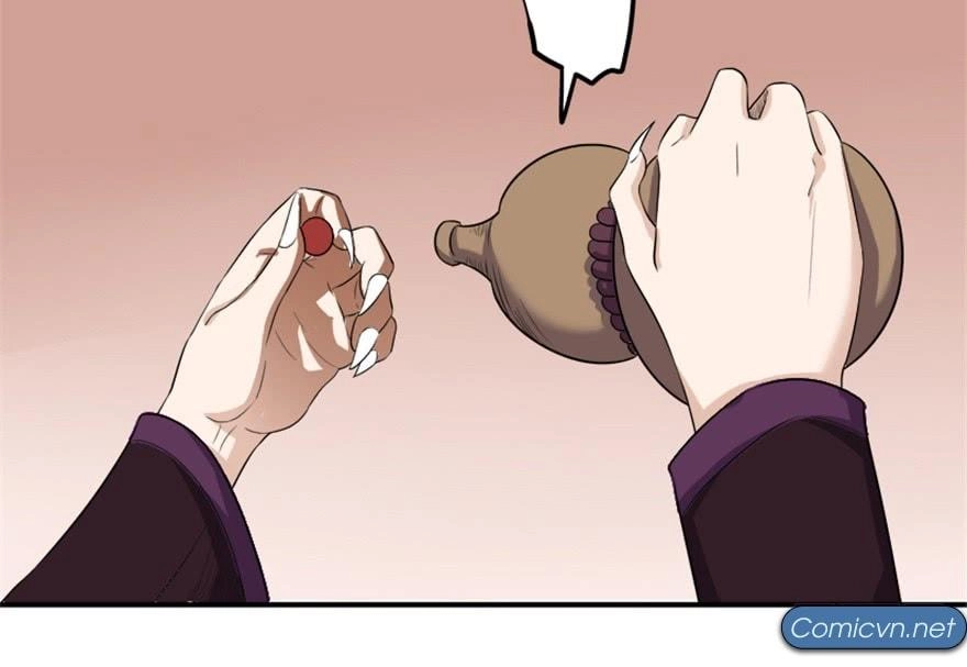 Trùng Sinh Thành Yêu Chapter 4 - 7