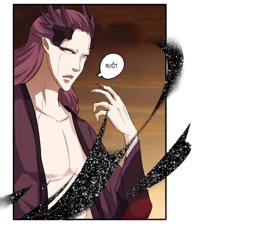Trùng Sinh Thành Yêu Chapter 4 - 8