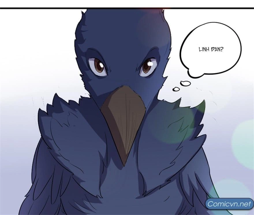 Trùng Sinh Thành Yêu Chapter 4 - 9