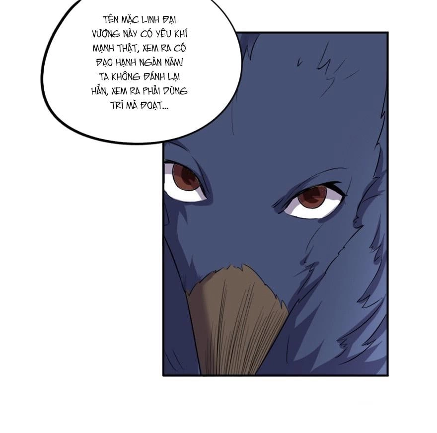 Trùng Sinh Thành Yêu Chapter 4 - 13