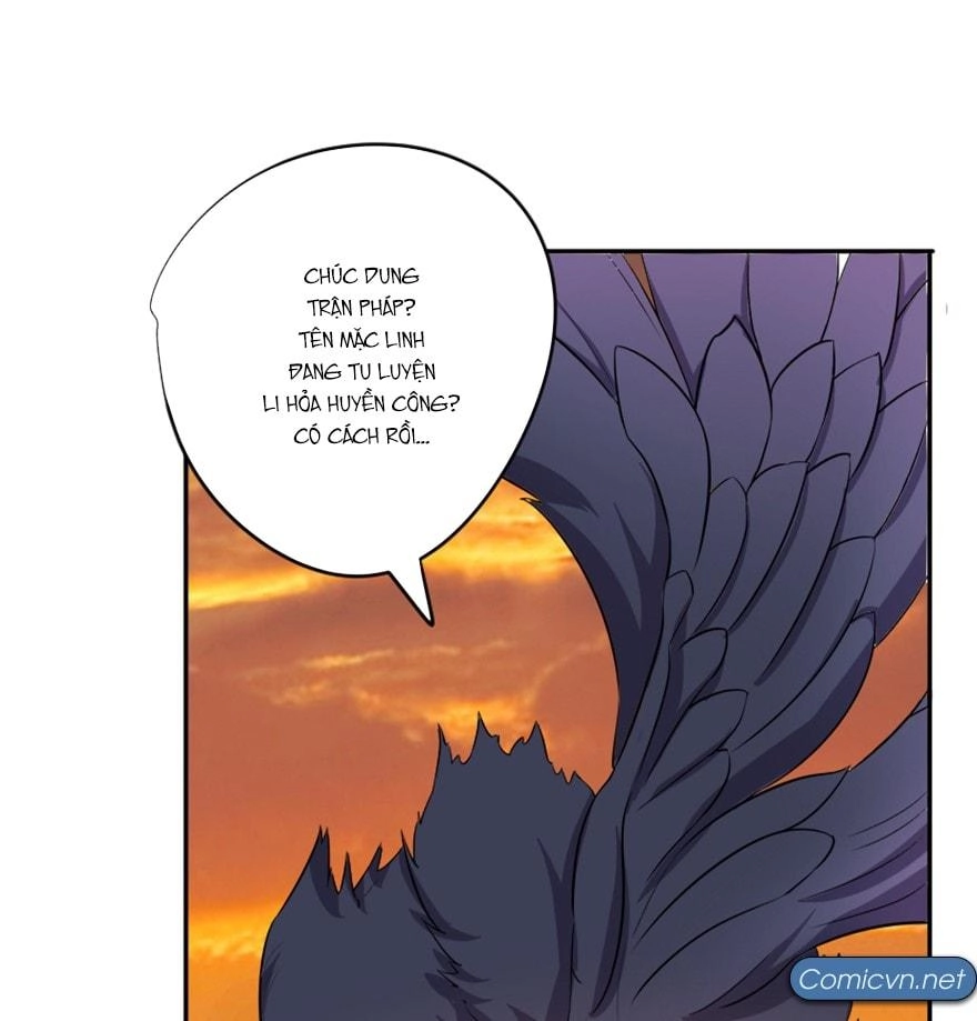 Trùng Sinh Thành Yêu Chapter 4 - 16