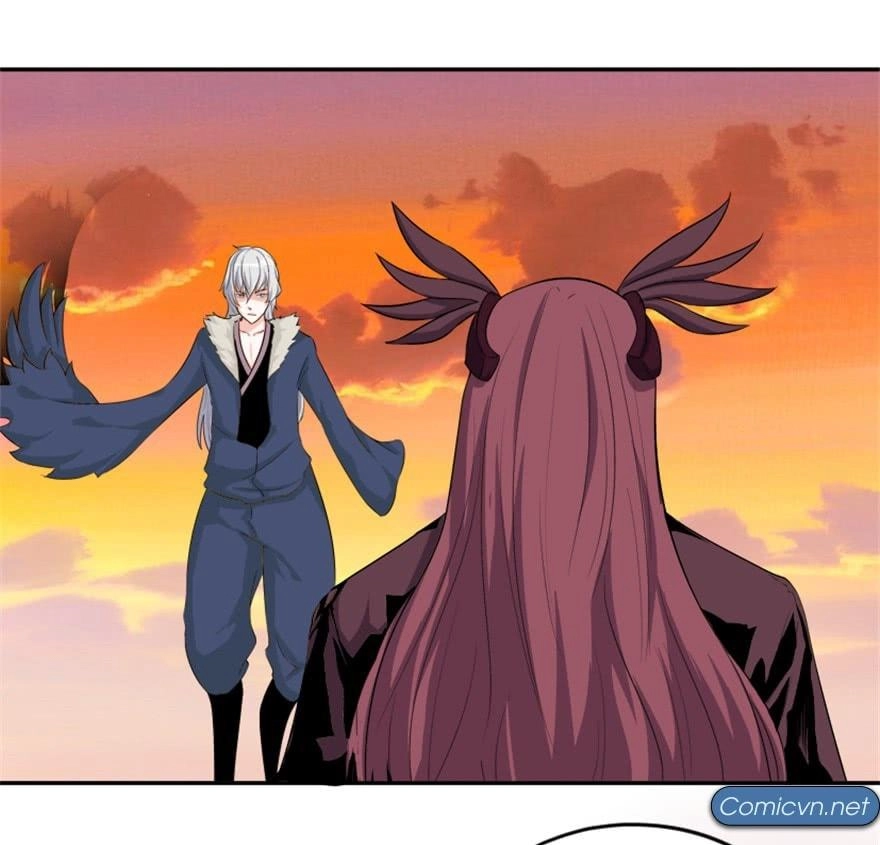 Trùng Sinh Thành Yêu Chapter 4 - 18