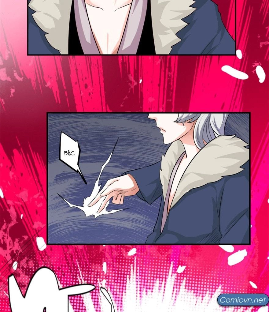 Trùng Sinh Thành Yêu Chapter 4 - 20