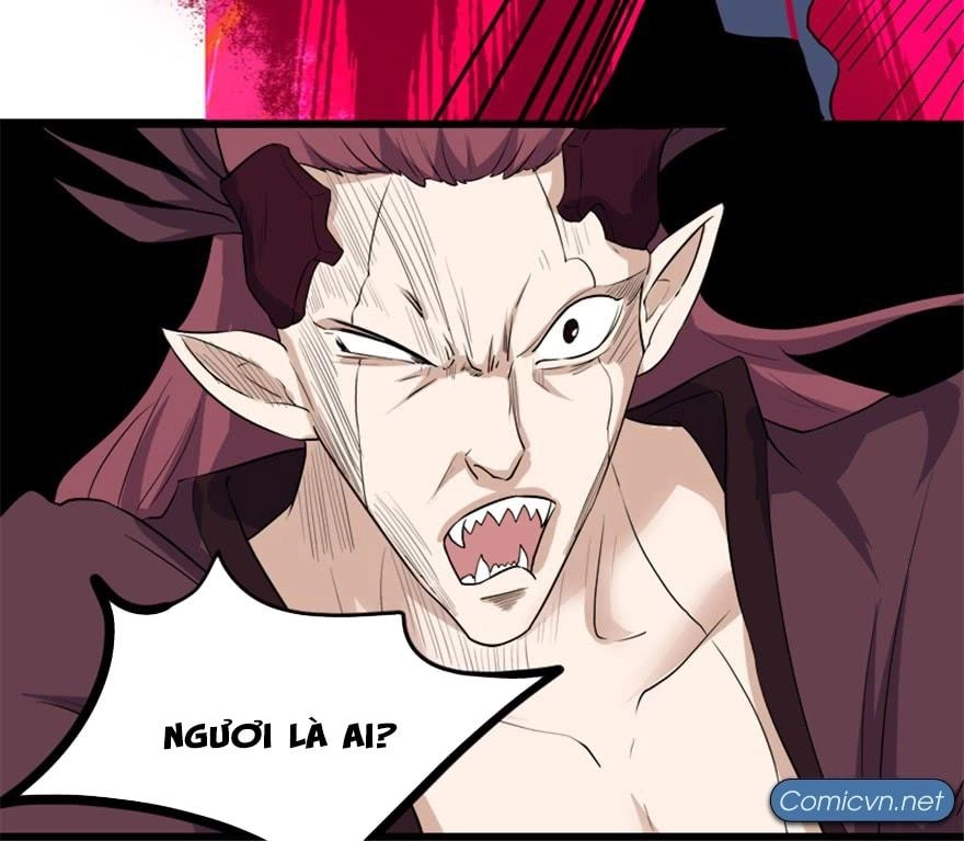 Trùng Sinh Thành Yêu Chapter 4 - 23