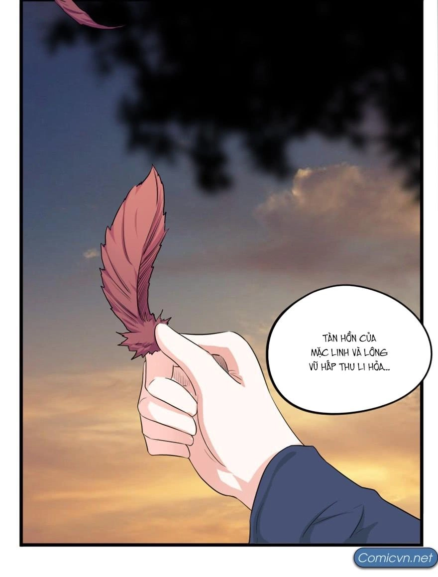 Trùng Sinh Thành Yêu Chapter 4 - 29