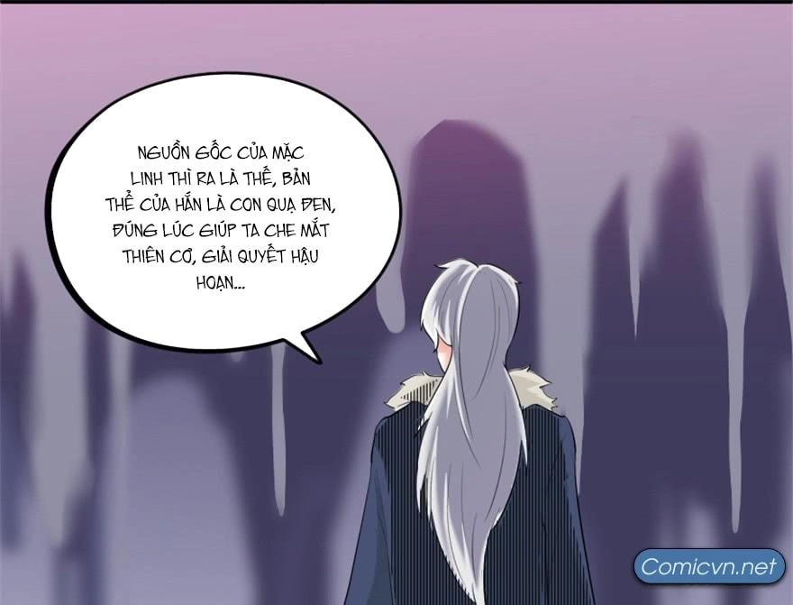 Trùng Sinh Thành Yêu Chapter 4 - 43