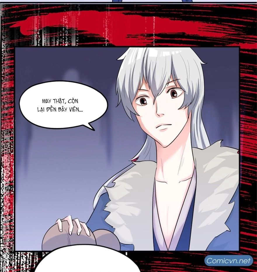 Trùng Sinh Thành Yêu Chapter 4 - 45