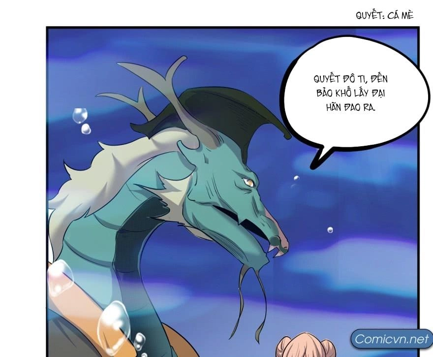 Trùng Sinh Thành Yêu Chapter 7 - 6