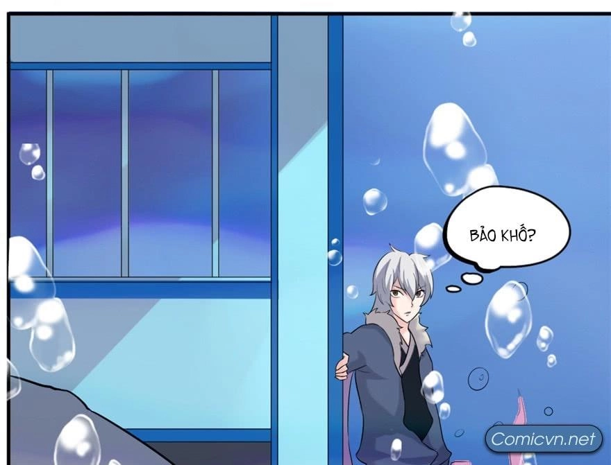 Trùng Sinh Thành Yêu Chapter 7 - 10