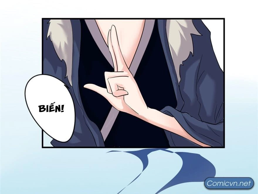 Trùng Sinh Thành Yêu Chapter 7 - 12