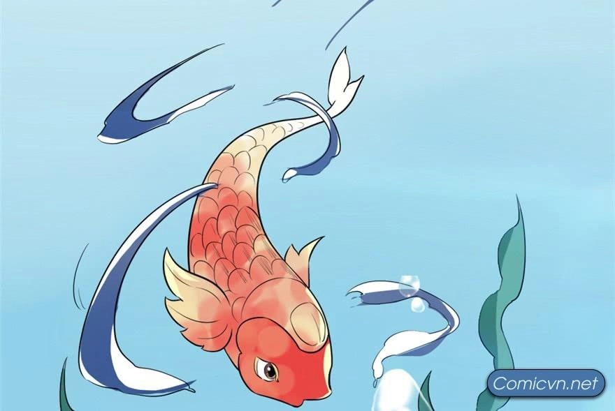 Trùng Sinh Thành Yêu Chapter 7 - 13