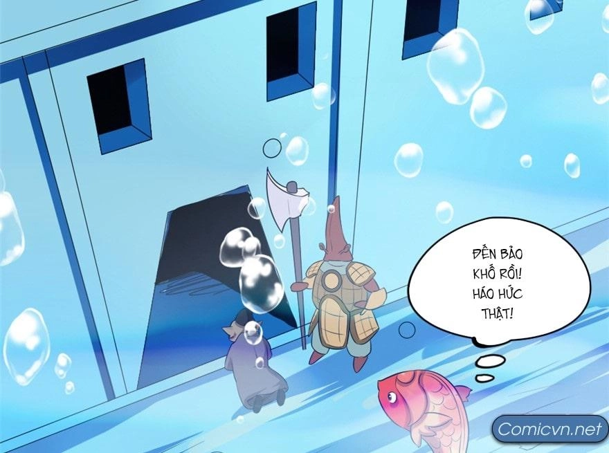 Trùng Sinh Thành Yêu Chapter 7 - 16