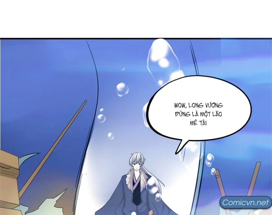 Trùng Sinh Thành Yêu Chapter 7 - 20