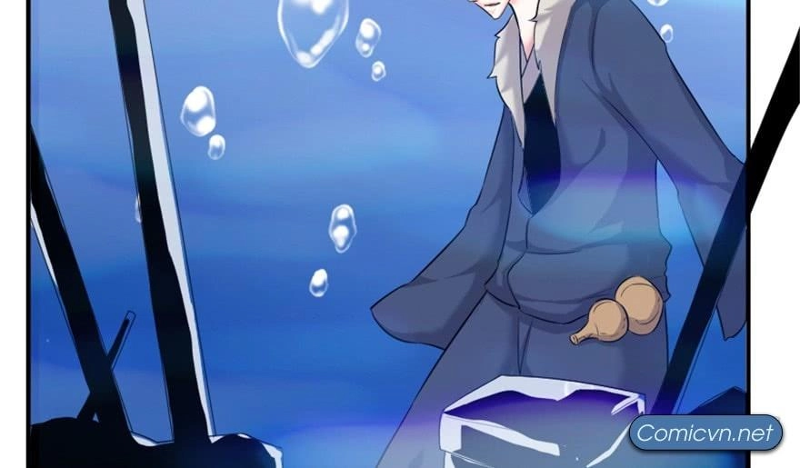 Trùng Sinh Thành Yêu Chapter 7 - 23