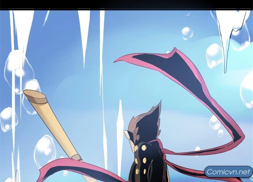 Trùng Sinh Thành Yêu Chapter 7 - 34