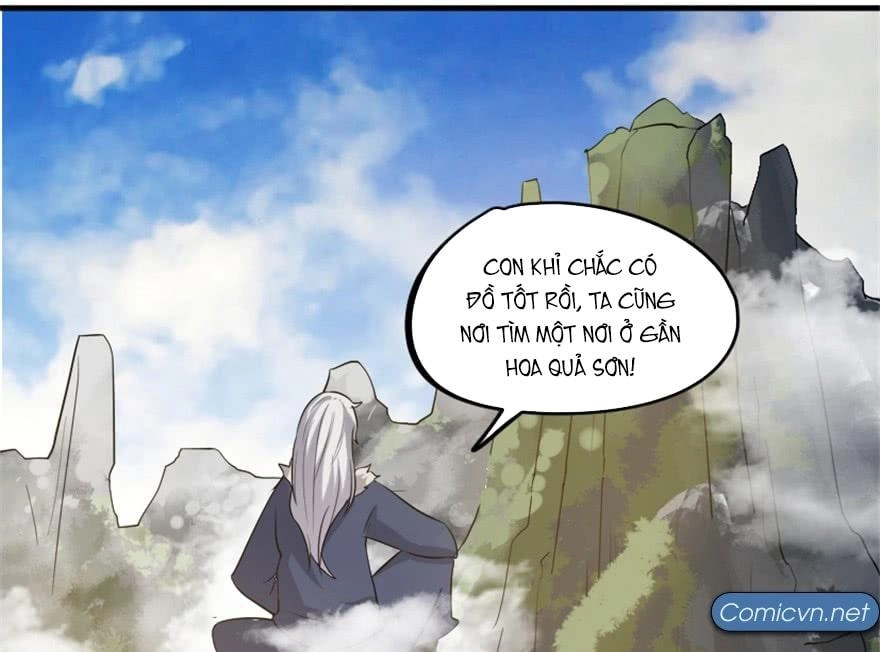 Trùng Sinh Thành Yêu Chapter 8 - 3