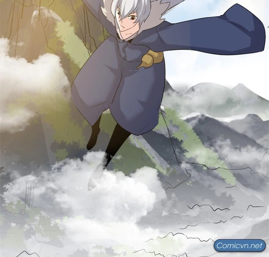 Trùng Sinh Thành Yêu Chapter 8 - 6