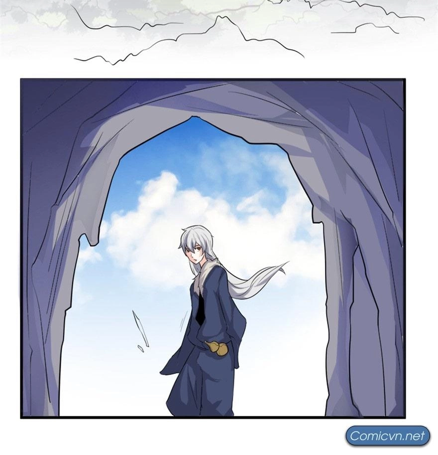 Trùng Sinh Thành Yêu Chapter 8 - 7