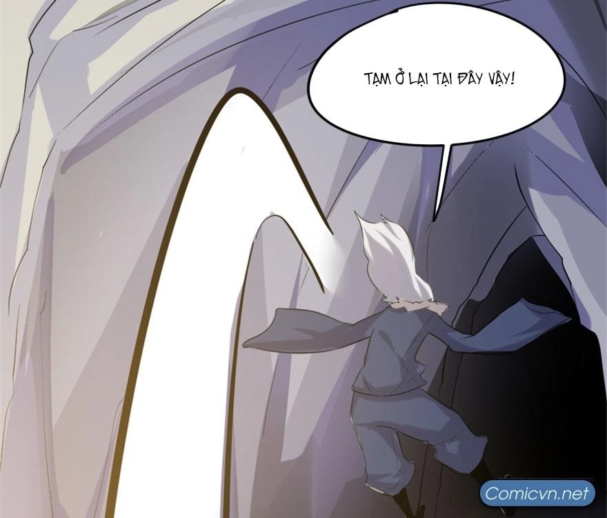 Trùng Sinh Thành Yêu Chapter 8 - 9