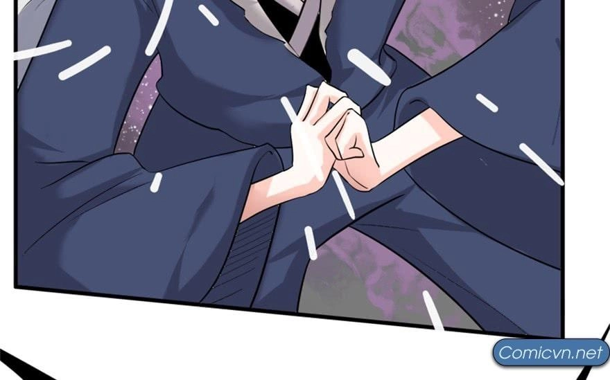 Trùng Sinh Thành Yêu Chapter 8 - 13