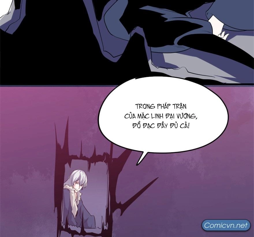 Trùng Sinh Thành Yêu Chapter 8 - 16