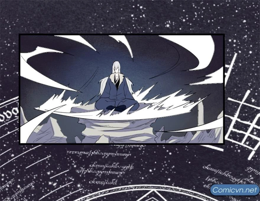 Trùng Sinh Thành Yêu Chapter 8 - 21