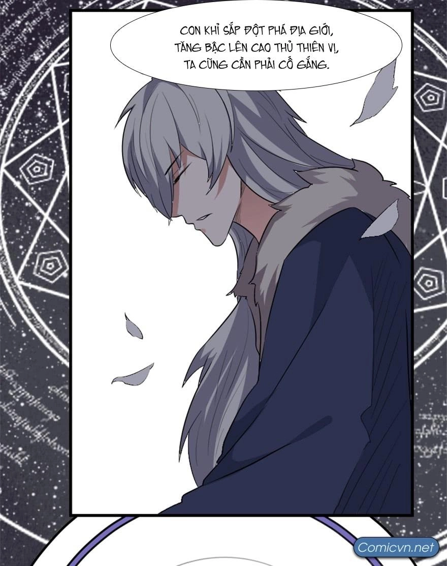 Trùng Sinh Thành Yêu Chapter 8 - 22