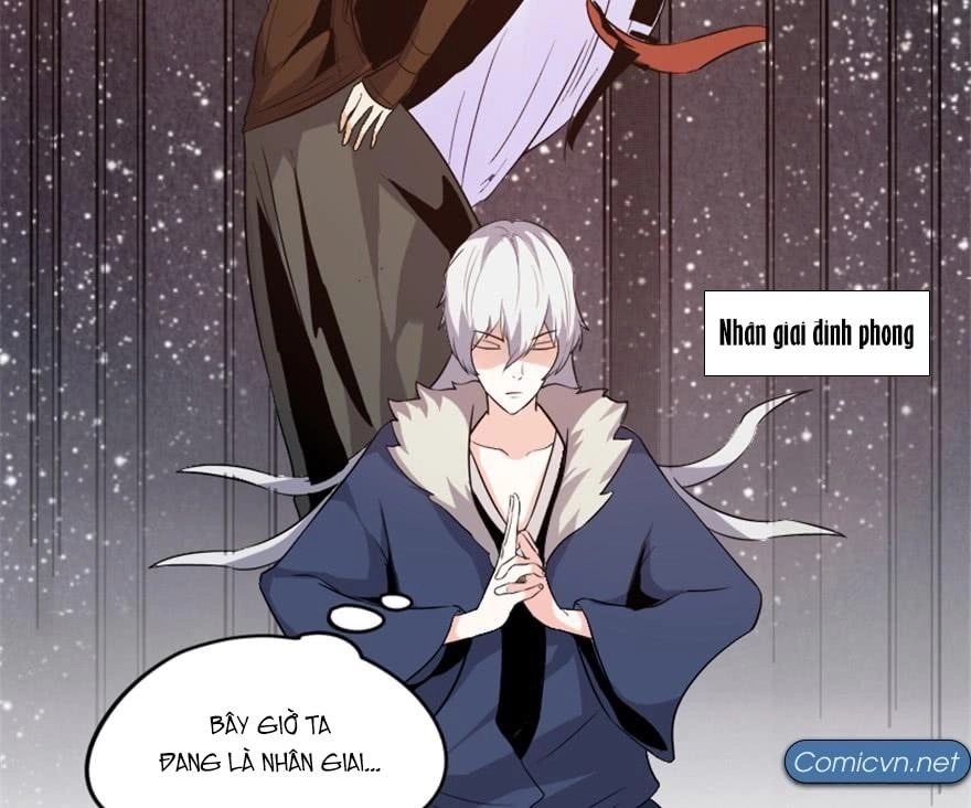 Trùng Sinh Thành Yêu Chapter 8 - 24