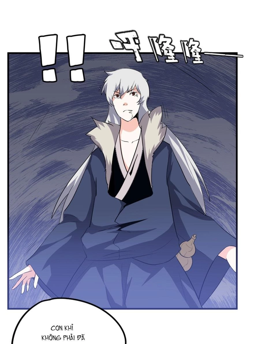 Trùng Sinh Thành Yêu Chapter 8 - 31