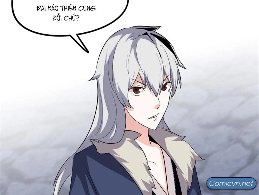 Trùng Sinh Thành Yêu Chapter 8 - 32