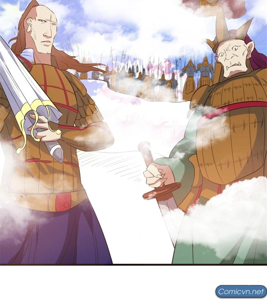 Trùng Sinh Thành Yêu Chapter 8 - 36