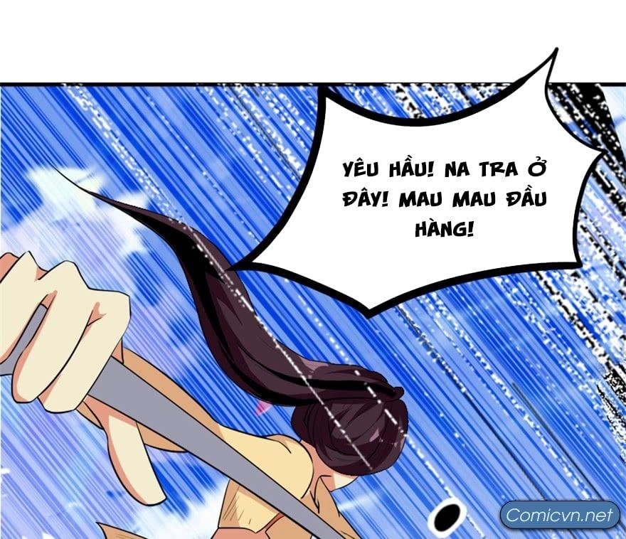 Trùng Sinh Thành Yêu Chapter 8 - 37