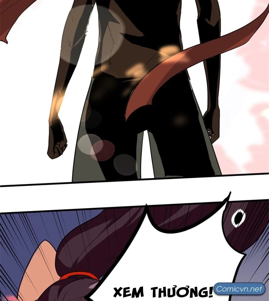 Trùng Sinh Thành Yêu Chapter 8 - 41