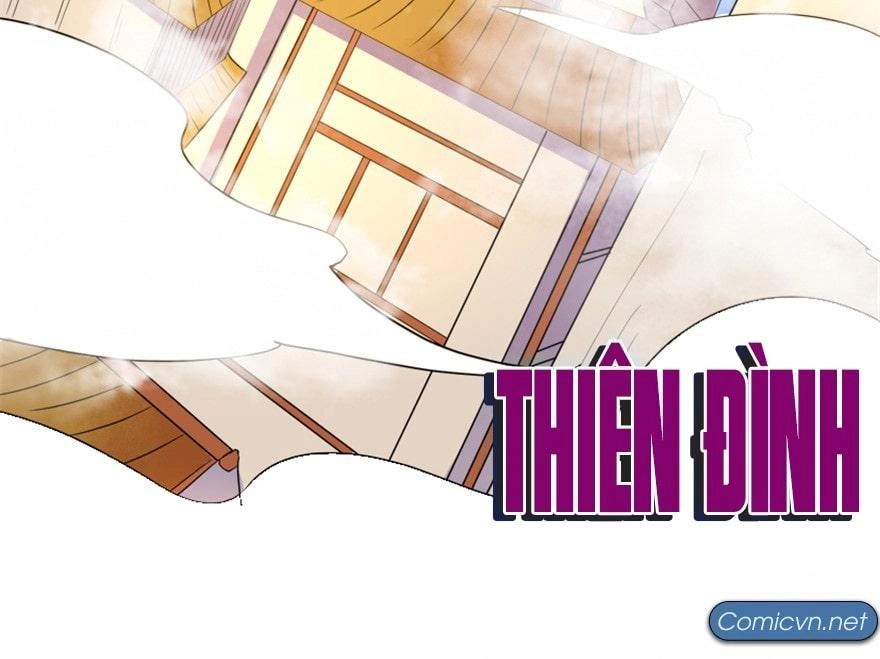 Trùng Sinh Thành Yêu Chapter 10 - 3