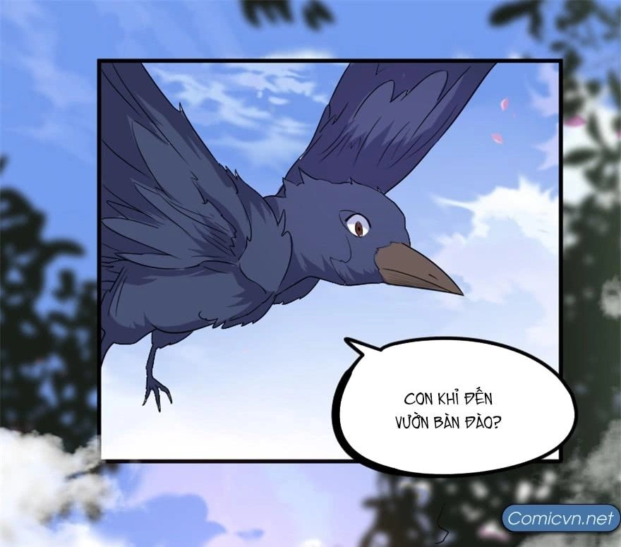 Trùng Sinh Thành Yêu Chapter 10 - 8