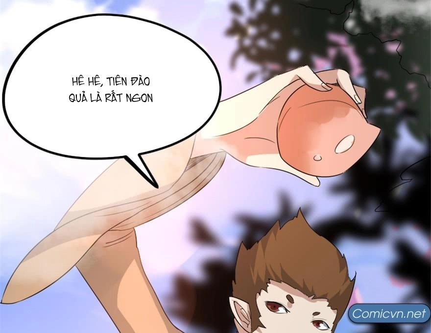 Trùng Sinh Thành Yêu Chapter 10 - 9