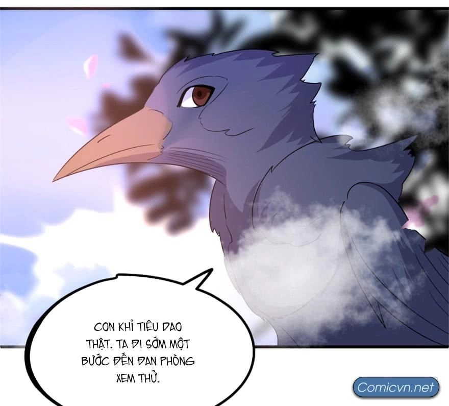 Trùng Sinh Thành Yêu Chapter 10 - 12