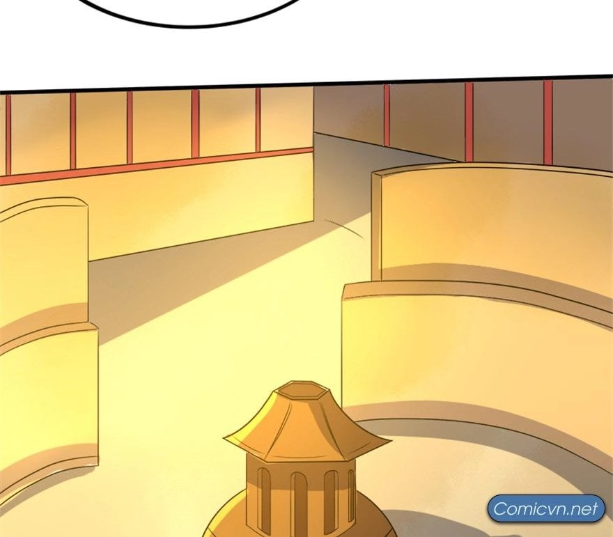 Trùng Sinh Thành Yêu Chapter 10 - 13